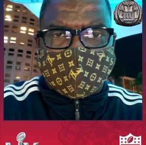 Meet your Posher, Reginald